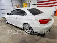 2013 BMW 335 фото