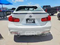 2013 BMW 335 фото