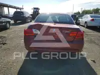 2013 BMW 335 фото
