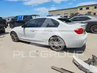 2013 BMW 335 фото