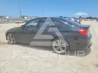 2013 BMW 335 фото