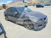 2013 BMW 335 photo