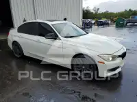 2013 BMW 335 photo