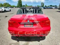 2013 BMW 335 фото