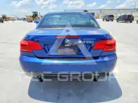 2013 BMW 335 фото