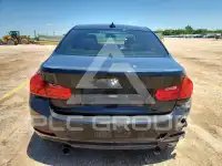 2013 BMW 335 фото