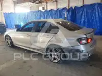 2013 BMW 335 фото