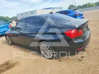 2013 BMW 335 фото