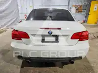 2013 BMW 335 фото