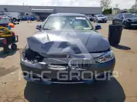 2013 BMW 335 фото