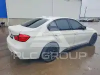 2013 BMW 335 фото