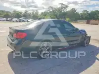 2013 BMW 335 фото