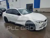 2013 BMW 335 фото