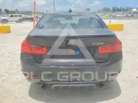2013 BMW 335 фото
