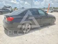 2013 BMW 335 фото