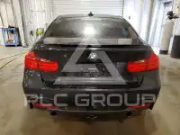 2013 BMW 335 фото
