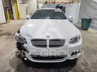 2013 BMW 335 фото