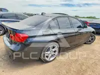 2013 BMW 335 фото