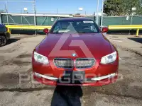 2013 BMW 335 фото