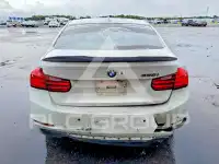 2013 BMW 335 photo