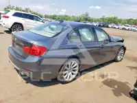 2013 BMW 335 фото