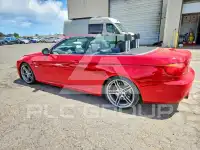 2013 BMW 335 фото