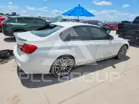 2013 BMW 335 фото
