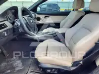 2013 BMW 335 фото