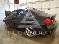 2013 BMW 335 фото