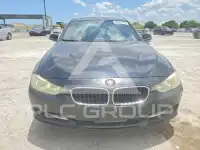 2013 BMW 335 фото
