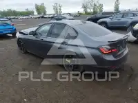 2013 BMW 335 фото
