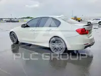 2013 BMW 335 photo