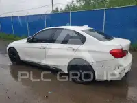 2013 BMW 335 фото