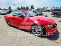 2013 BMW 335 фото