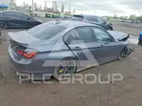 2013 BMW 335 фото
