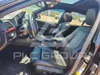 2013 BMW 335 фото