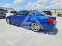 2013 BMW 335 фото