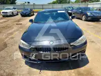 2013 BMW 335 фото