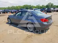 2013 BMW 335 фото