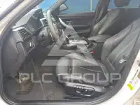 2013 BMW 335 фото