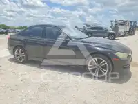 2013 BMW 335 фото