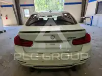 2013 BMW 335 photo