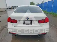 2013 BMW 335 фото
