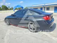 2013 BMW 335 фото