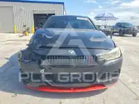 2013 BMW 335 фото