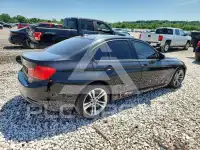 2013 BMW 335 фото