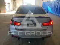 2013 BMW 335 фото