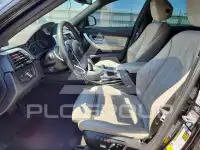 2013 BMW 335 фото
