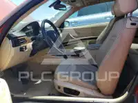 2013 BMW 335 фото