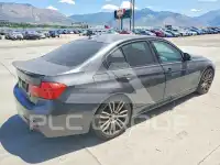 2013 BMW 335 photo